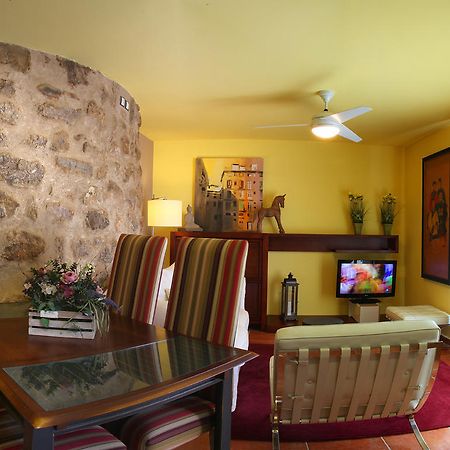 Apartamento La Seo Barbastro Extérieur photo