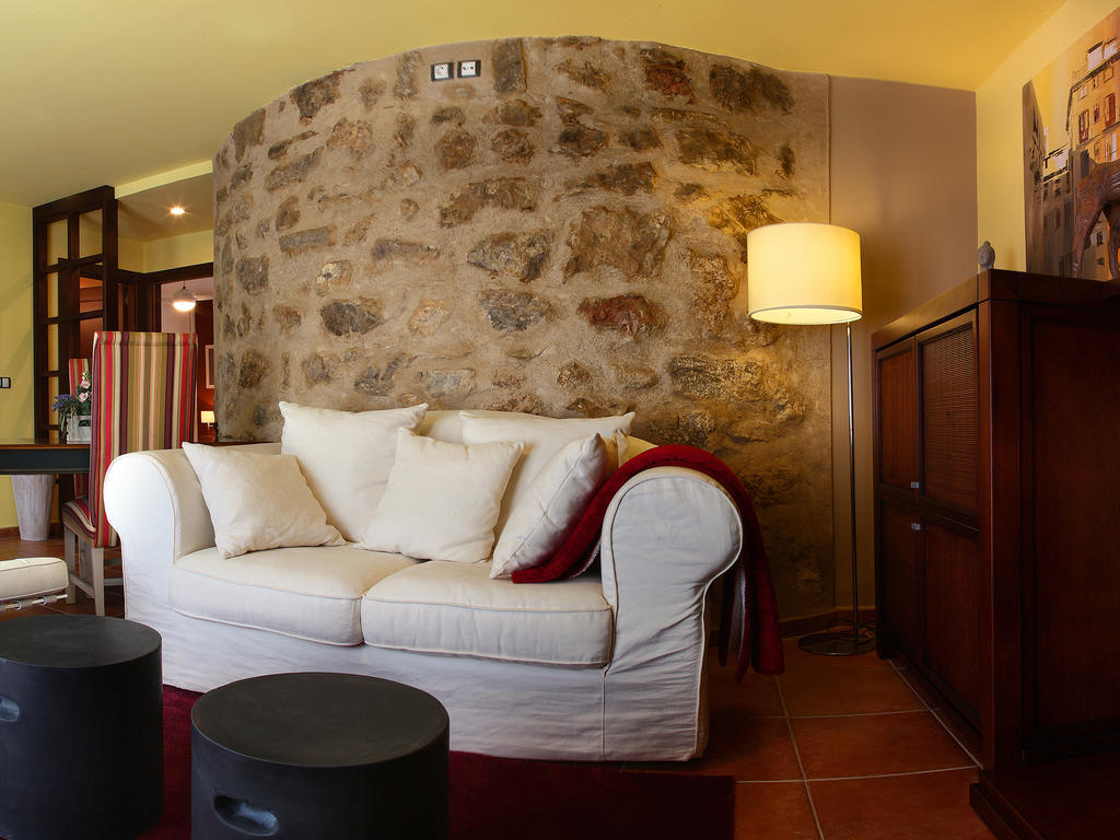 Apartamento La Seo Barbastro Extérieur photo