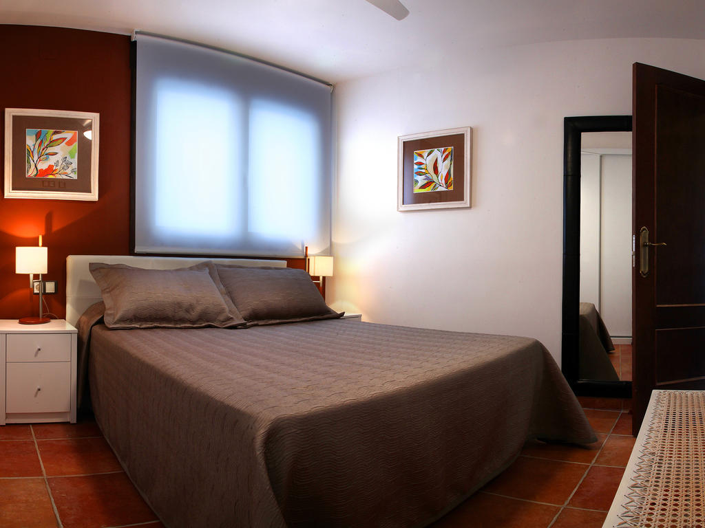 Apartamento La Seo Barbastro Extérieur photo