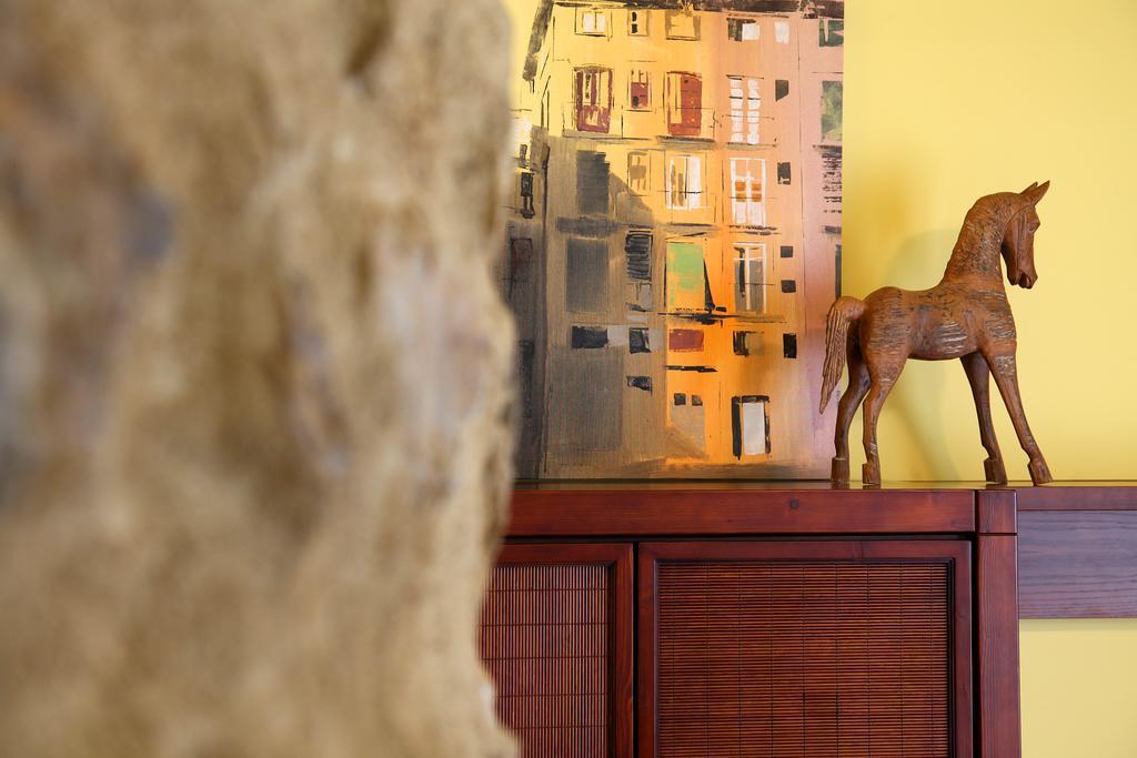 Apartamento La Seo Barbastro Extérieur photo